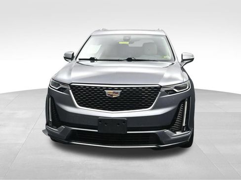 Used 2020 Cadillac XT6 Premium Luxury FWD image 8