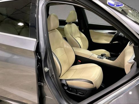 Used 2022 INFINITI QX50 Sensory w/ Cargo Package AWD/4WD image 28
