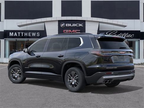 New 2026 GMC Acadia Elevation image 3