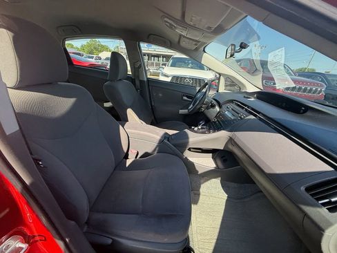 Used 2010 Toyota Prius One image 23