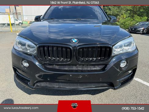 Used 2016 BMW X5 xDrive35i AWD/4WD image 9