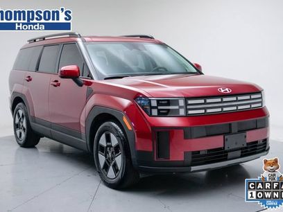Used 2025 Hyundai Santa Fe SEL