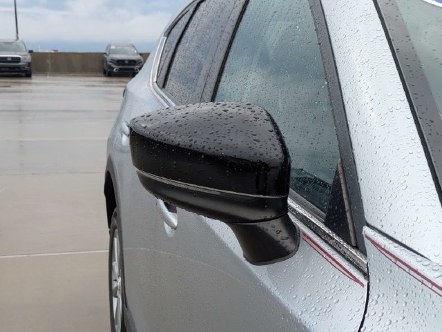 Used 2023 MAZDA CX-5 AWD 2.5 S w/ Select Package image 11