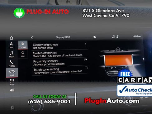 Used 2023 Porsche Macan AWD/4WD image 33