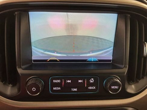 Used 2018 GMC Canyon Denali image 19