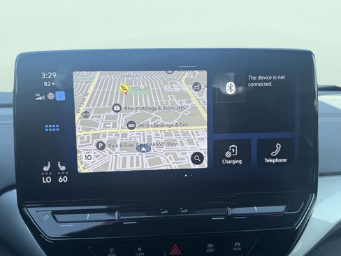 Used 2023 Volkswagen ID.4 Pro S image 78