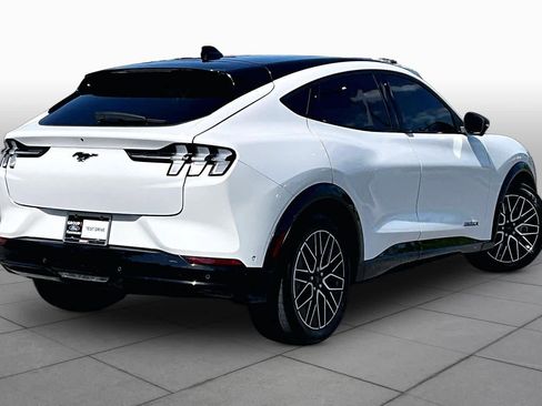 Used 2024 Ford Mustang Mach-E Premium image 12