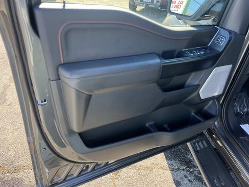 New 2025 Ford F150 Raptor image 10