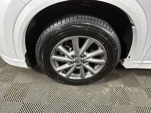 Used 2025 MAZDA CX-5 AWD 2.5 S w/ Select Package image 9