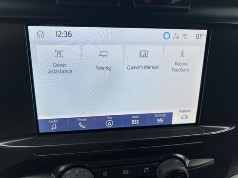 Used 2022 Ford F150 XL w/ STX Appearance Package image 29