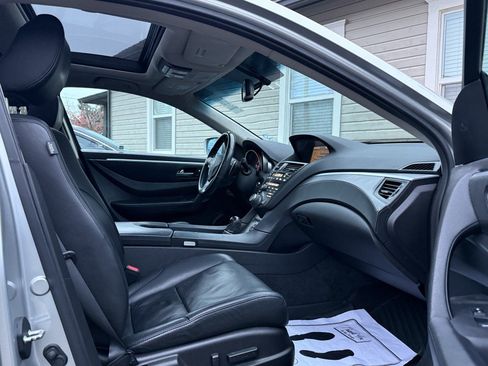 Used 2010 Acura ZDX w/ Advance Package image 18