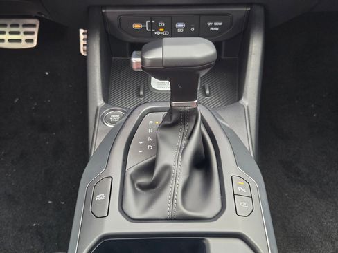 New 2026 Kia K4 GT-Line Turbo image 13