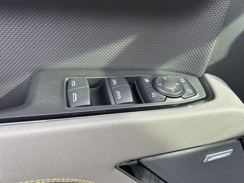 Certified 2026 Chevrolet Silverado 1500 ZR2 w/ Dark Appearance Package image 13