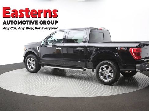 Used 2023 Ford F150 XLT w/ Equipment Group 302A High AWD/4WD image 65