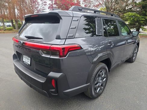 New 2026 Subaru Outback Premium AWD/4WD image 4