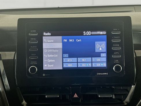 Used 2023 Toyota Camry LE image 19