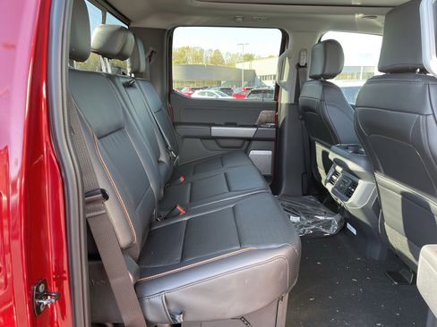 New 2026 Ford F350 Lariat w/ Lariat Ultimate Package image 44