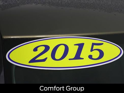 Used 2015 RAM 1500 Outdoorsman image 14