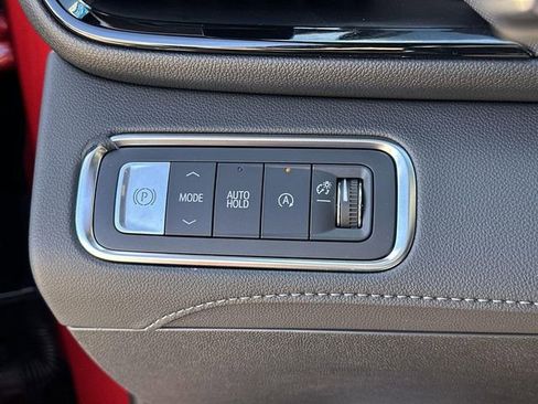 New 2026 Buick Enclave Sport Touring FWD image 16