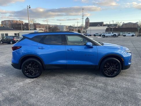 Used 2024 Chevrolet Blazer LT w/ Convenience Package image 4