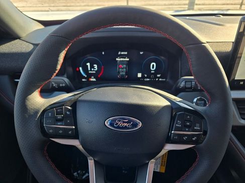 New 2026 Ford Explorer ST-Line image 35