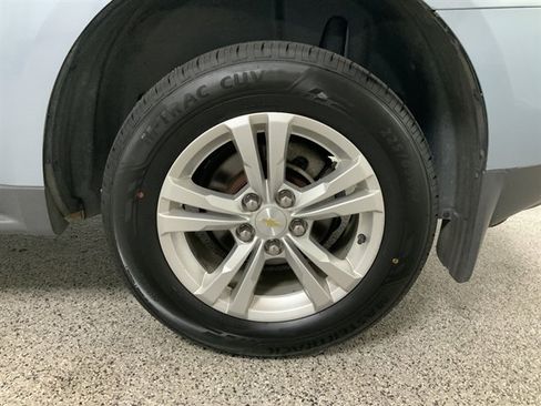 Used 2014 Chevrolet Equinox LT AWD/4WD image 10