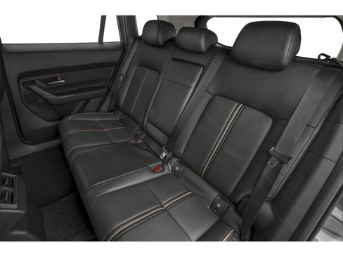 New 2026 MAZDA CX-50 2.5 Hybrid w/ Cargo Package image 8