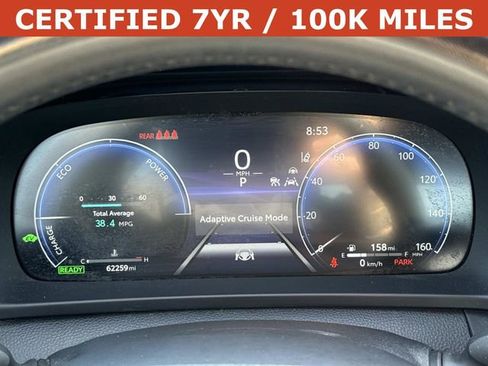 Used 2023 Toyota Crown AWD/4WD image 27