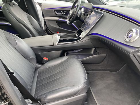 Used 2023 Mercedes-Benz EQS 450+ Sedan image 20