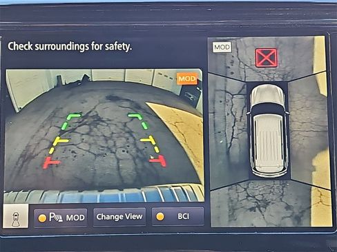 Used 2020 INFINITI QX80 Luxe w/ Edition 30 Package image 29