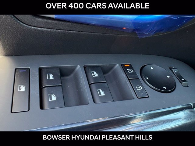 New 2026 Hyundai Tucson SE AWD/4WD image 8