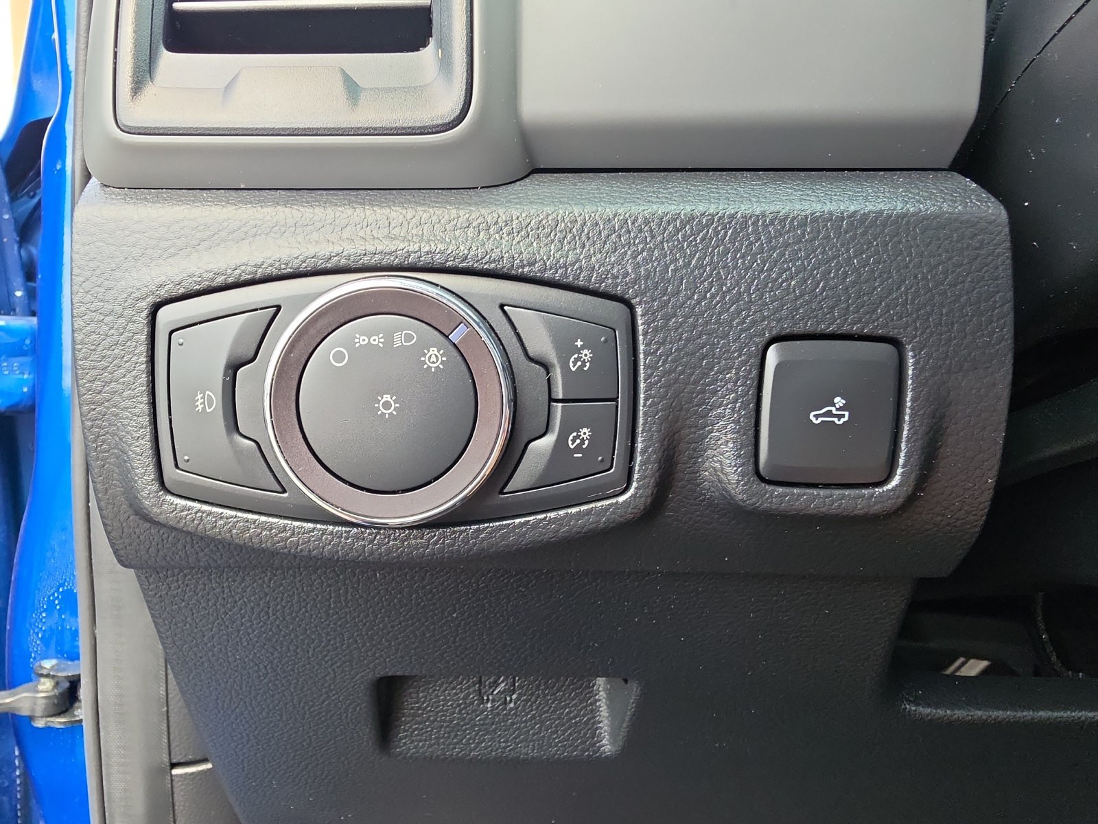 Used 2019 Ford Ranger XL w/ Equipment Group 101A Mid RWD image 22