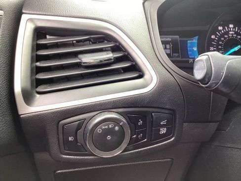 Used 2024 Ford Edge SEL w/ Convenience Package AWD/4WD image 33