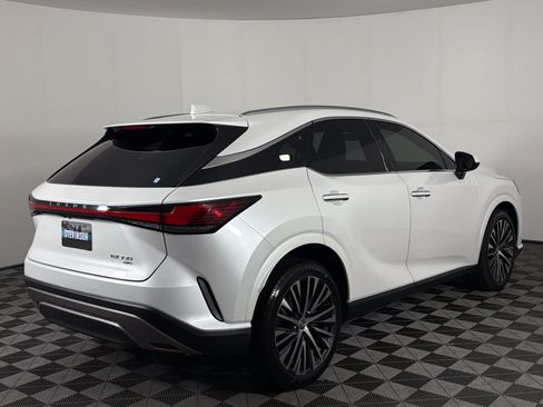 Used 2023 Lexus RX 350 Premium Plus w/ Cold Area Package AWD/4WD image 29
