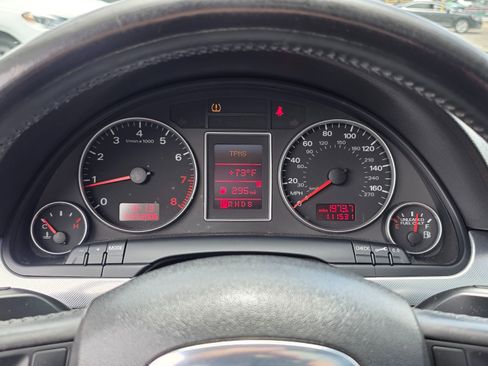 Used 2008 Audi A4 2.0T FWD image 23