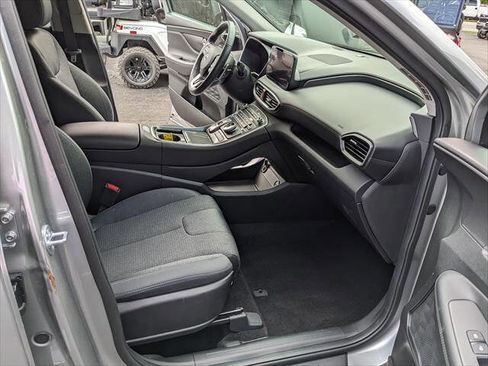 Used 2023 Hyundai Santa Fe SEL AWD/4WD image 18