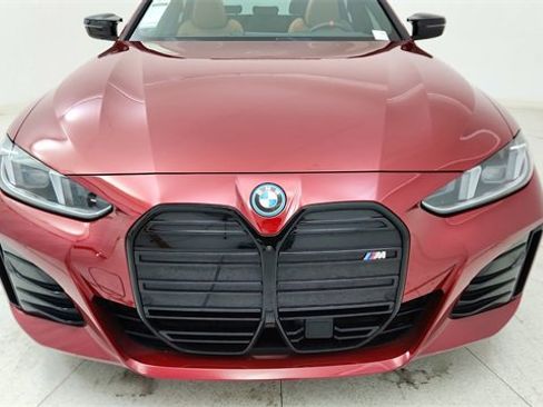 Used 2025 BMW i4 M50 image 8