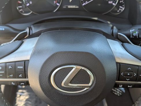 Used 2016 Lexus GS 350 F Sport image 26