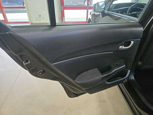 Used 2014 Honda Civic LX image 23
