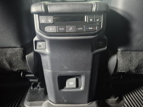 New 2026 Toyota Grand Highlander AWD Hybrid image 34