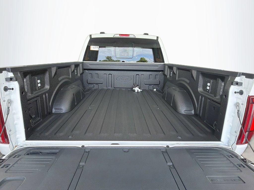 New 2026 Ford F150 King Ranch w/ Equipment Group 601A High AWD/4WD image 28