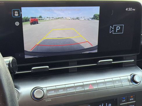 Used 2024 Hyundai Kona SEL FWD image 21