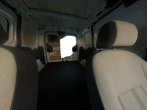 Used 2018 Ford Transit Connect XLT image 25