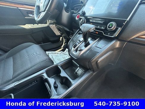 Used 2019 Honda CR-V EX image 22