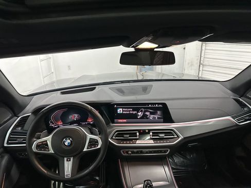 Used 2023 BMW X5 sDrive40i w/ M Sport Package image 23