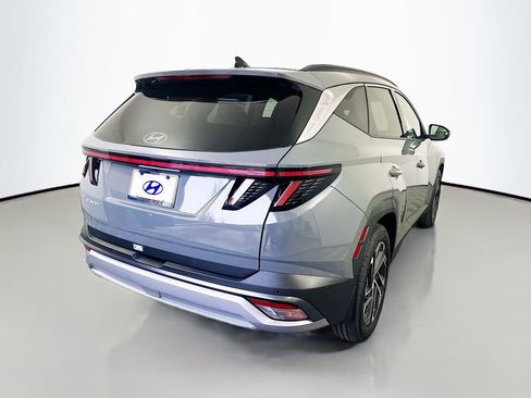 New 2026 Hyundai Tucson Limited image 5