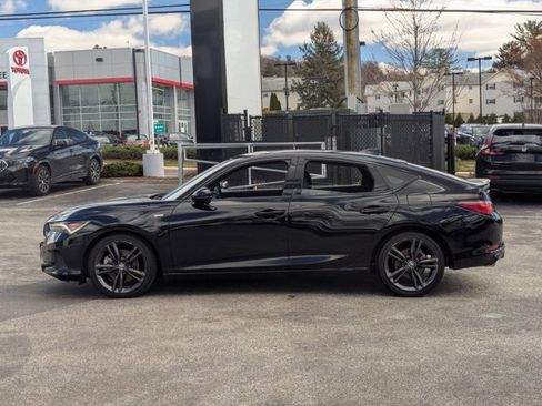 Used 2023 Acura Integra A-Spec image 9