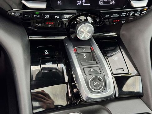 Certified 2023 Acura MDX Technology image 30