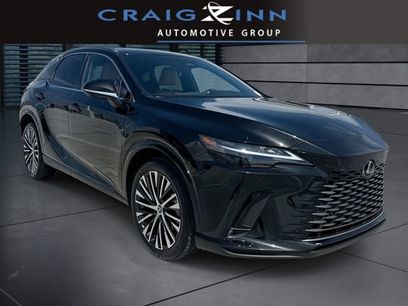 Certified 2024 Lexus RX 350 Premium Plus w/ Convenience Package