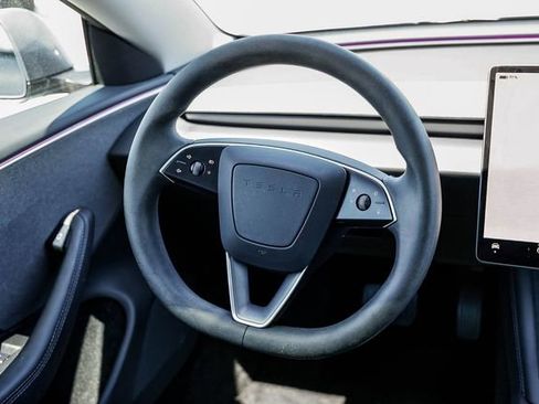 Used 2024 Tesla Model 3 Standard Range RWD image 12
